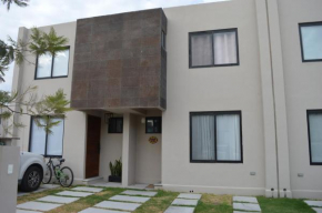 Casa Rodriguez junto a Queretaro